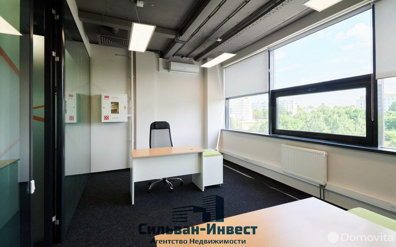 Купить офис на пер. Козлова, д. 25 в Минске, 1543500USD, код 7028 - фото 11