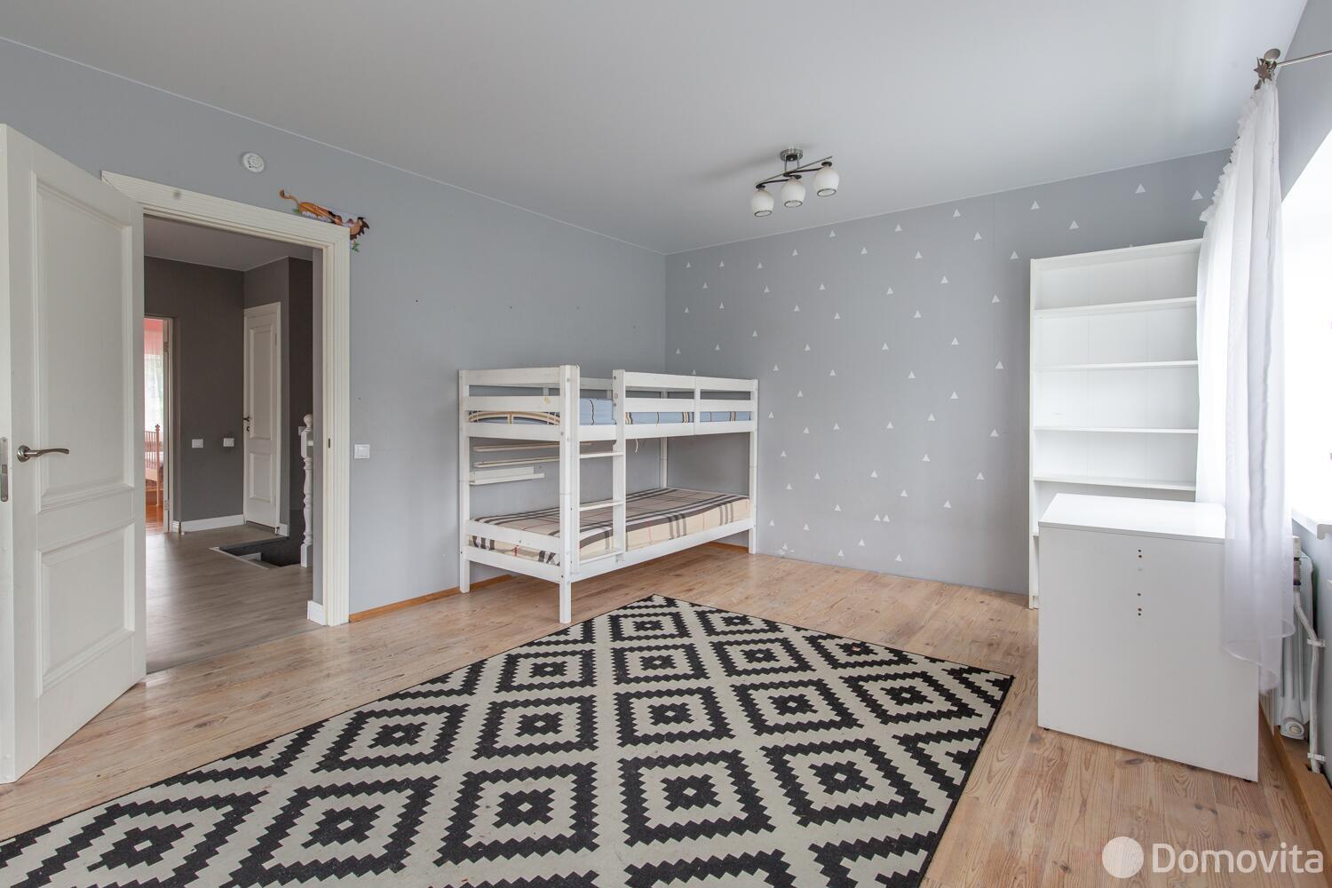 Продажа 2-этажной дачи в Дубках Витебская область, 87000USD, код 180500 - фото 18