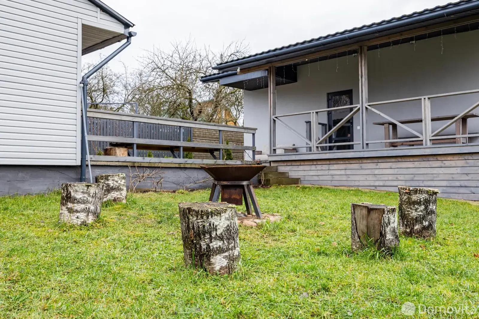 дом, Острошицкий Городок, ул. Дачная