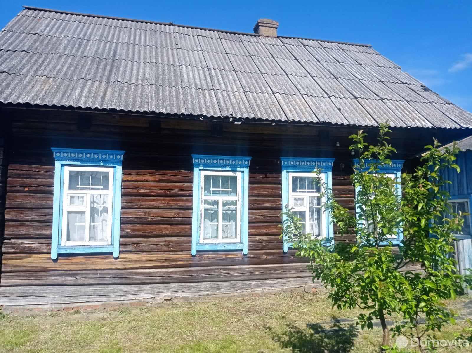 дом, Бринев, ул. Юрия Гагарина, д. 7 от собственника