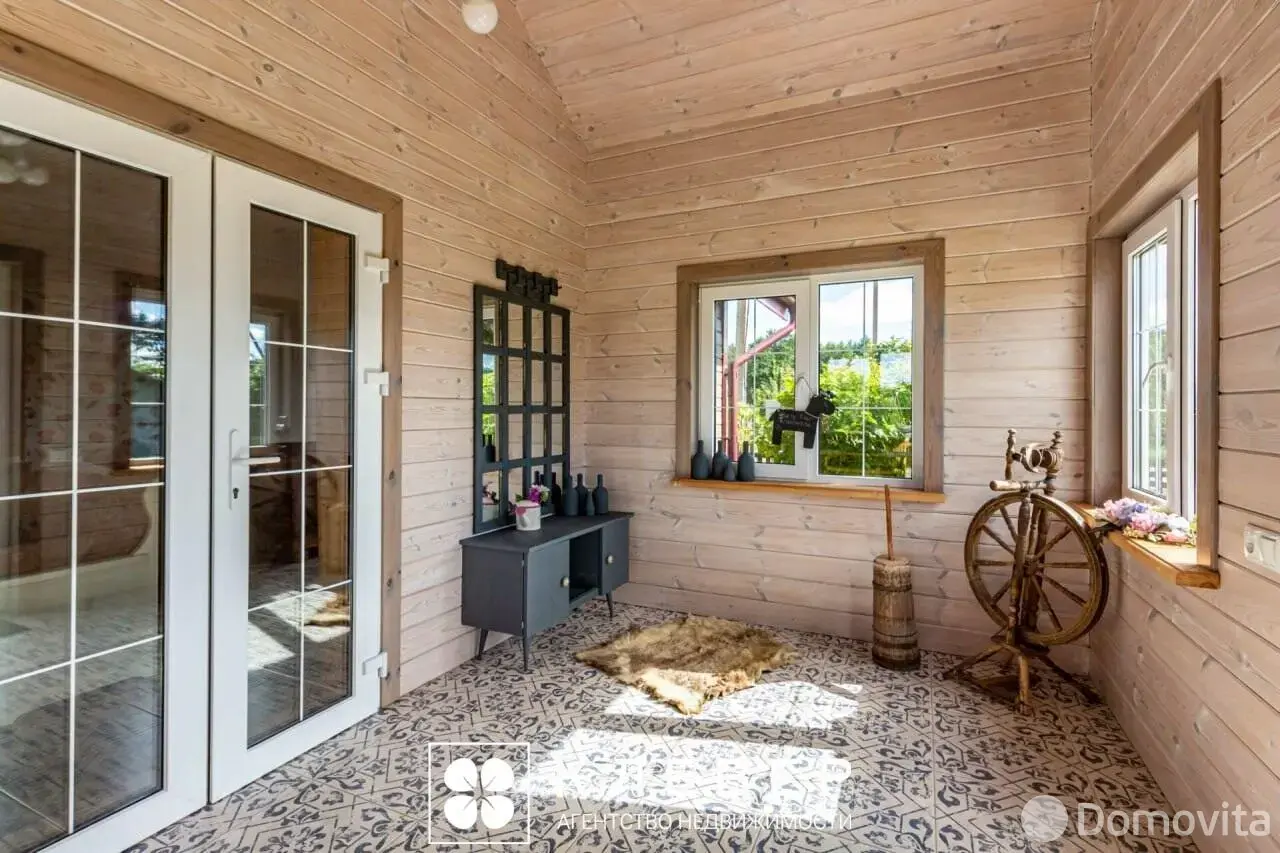 продажа дома, Россохи, 