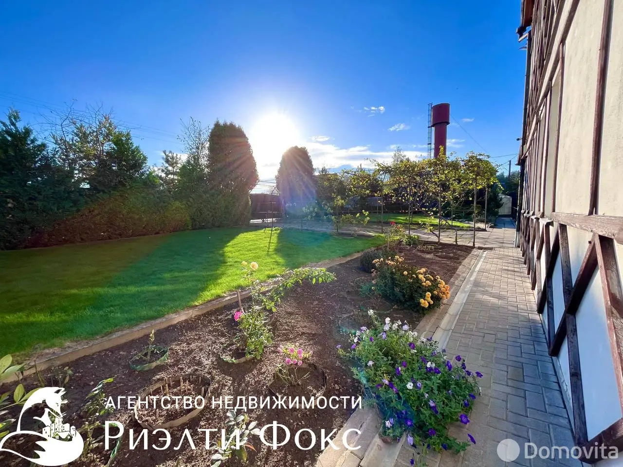 Продажа 2-этажной дачи в Сузорье Минская область, 143000USD, код 181261 - фото 18