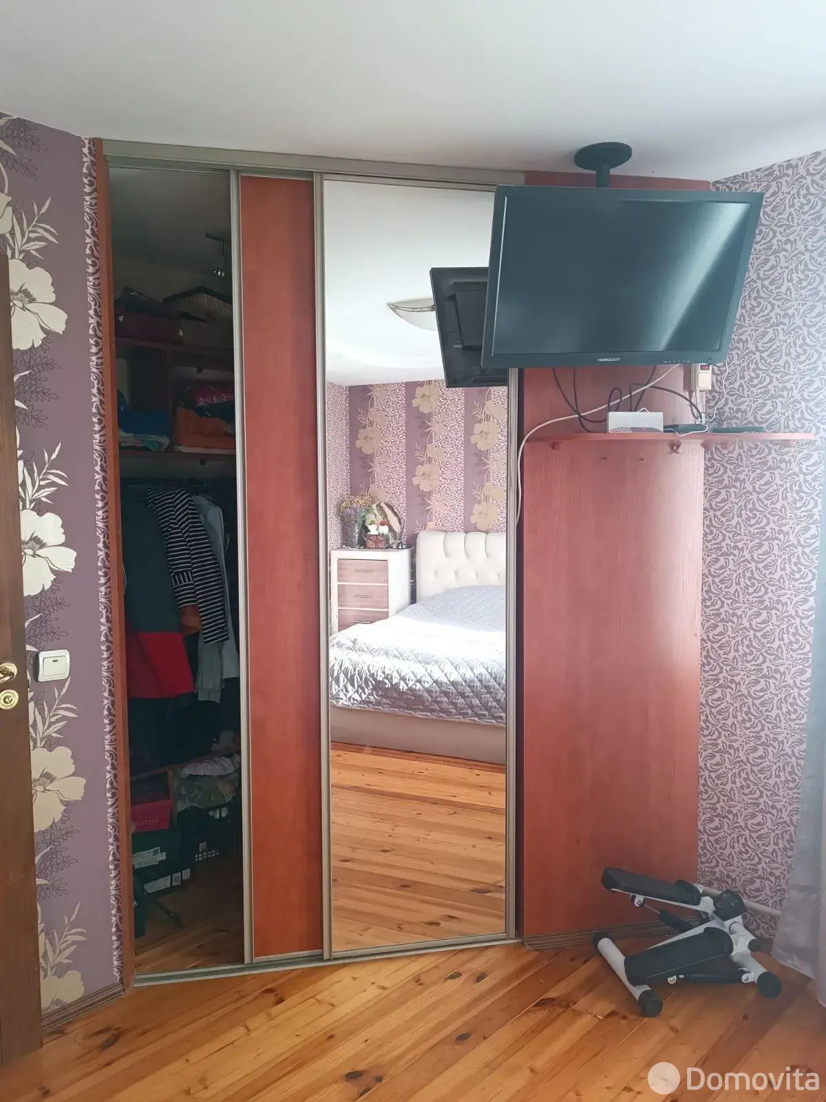 коттедж, Колодищи, ул. Ракетная, д. 23 