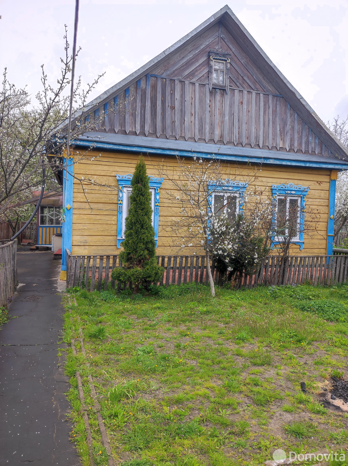 продажа коттеджа, Лельчицы, ул. Красноармейская