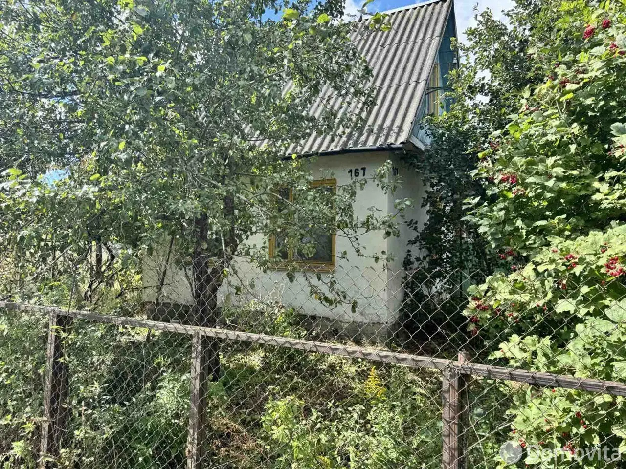 дача, Заря-81,