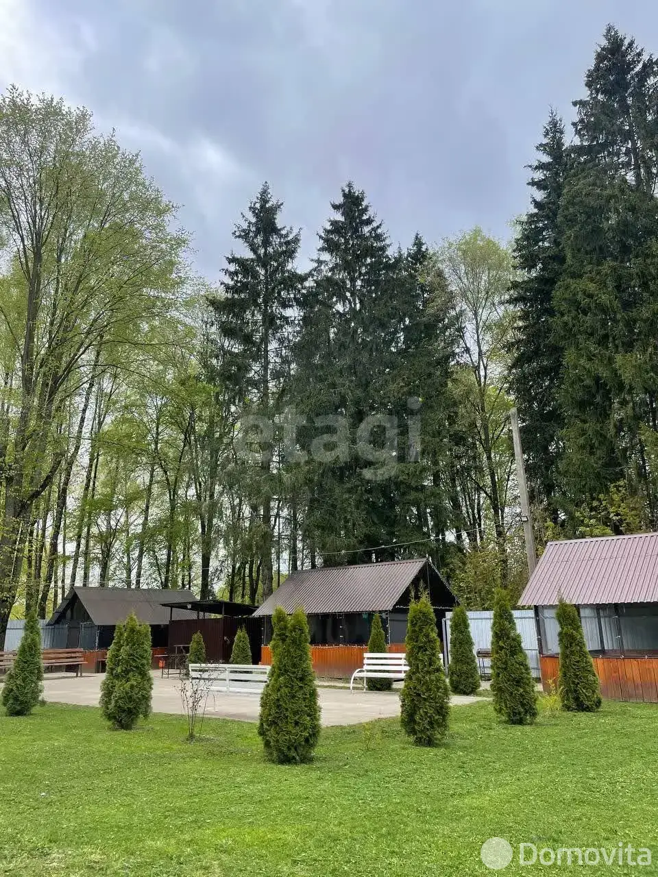 Купить помещение под сферу услуг в Горках, ул. Иванова - фото 18