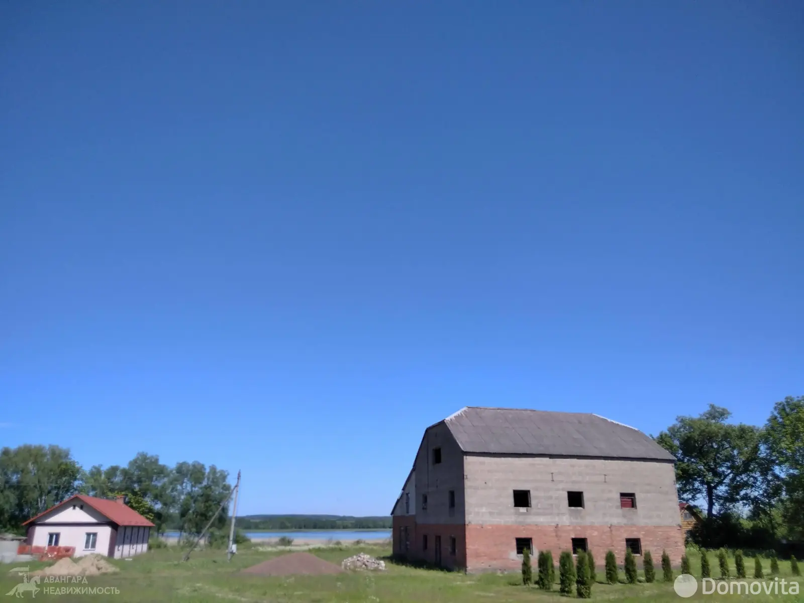 Купить офис на ул. Советская, д. 53 в Свире, 297600USD, код 9194 - фото 17