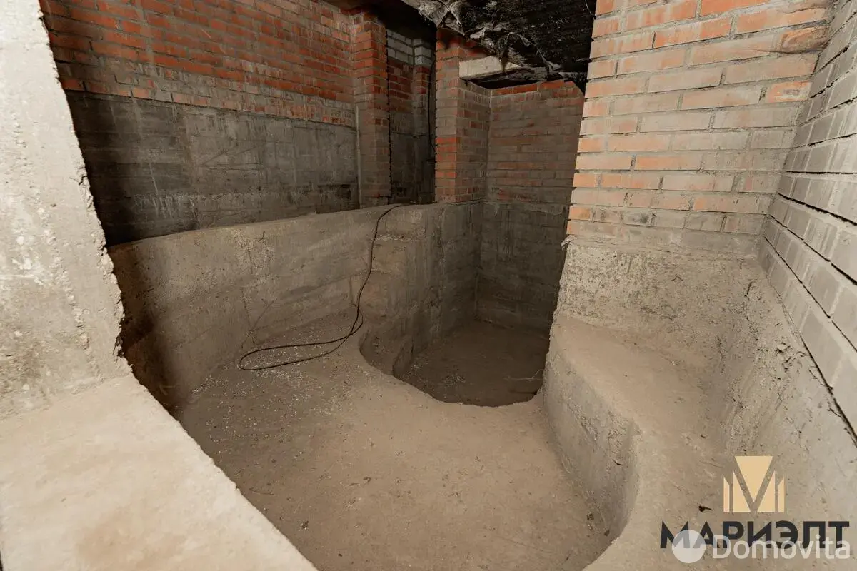 Продажа 3-этажной дачи в Заценьский Родник Минская область, 110000USD, код 182528 - фото 22