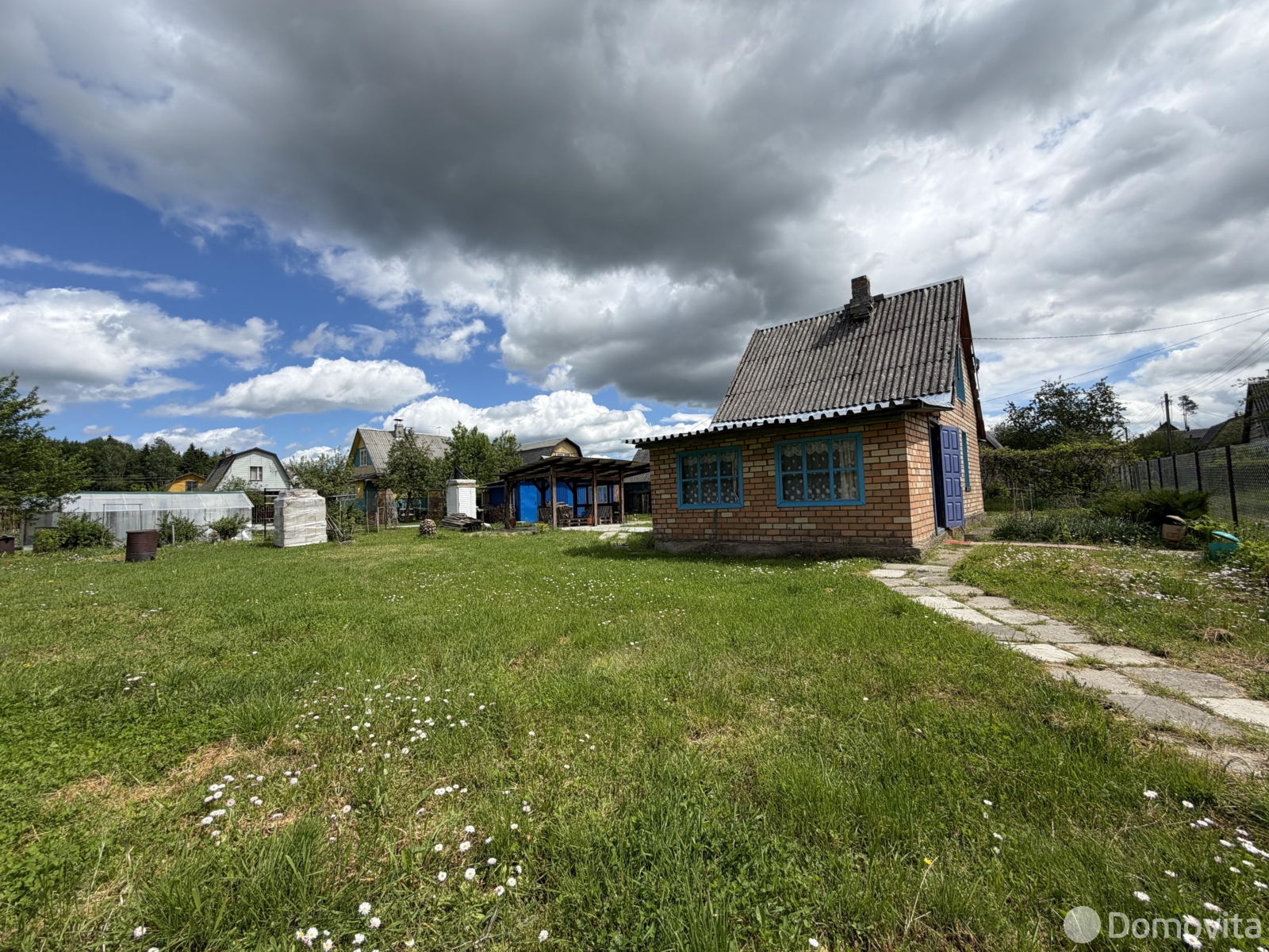 Цена продажи дачи, Солнечное подбережье, 