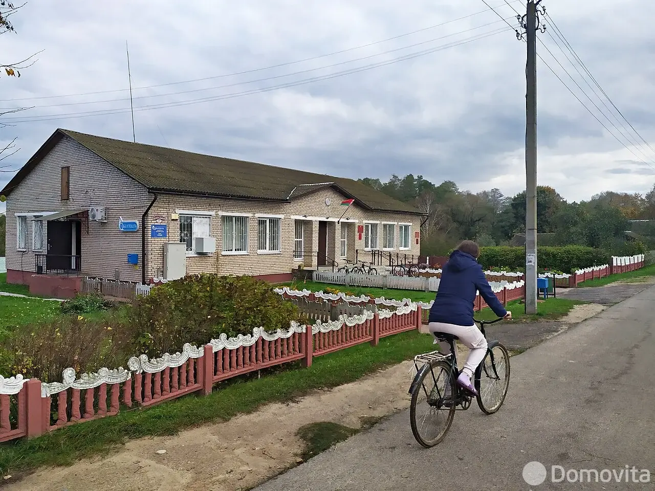 Стоимость продажи участка, Турин, ул. Серебрянка