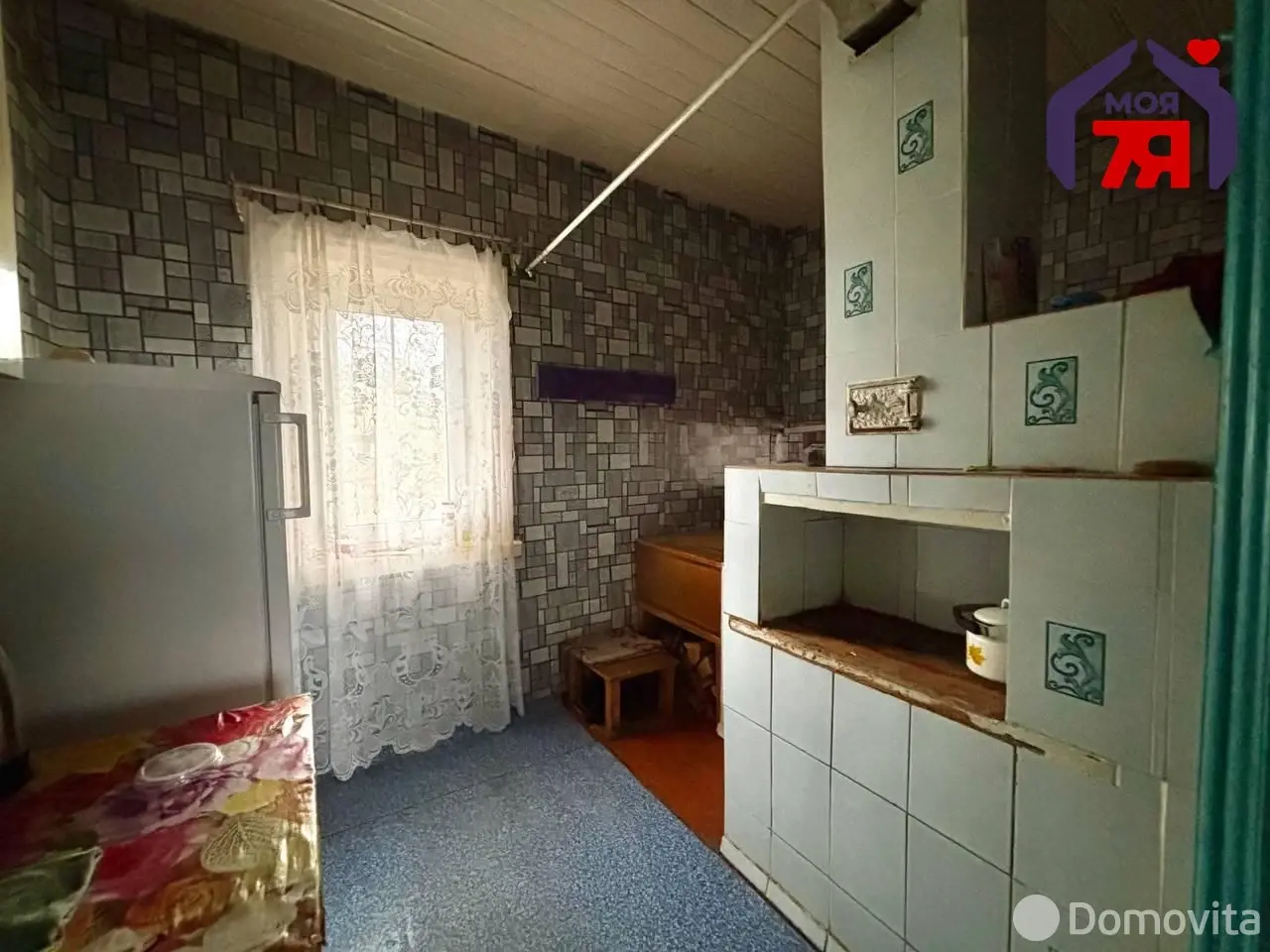 продажа дома, Кривичи, ул. Южная