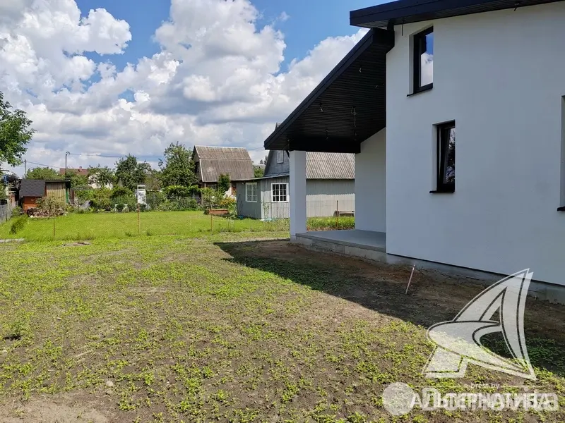 Продажа 1-этажной дачи в Приозерное Брестская область, 71000USD, код 183501 - фото 30