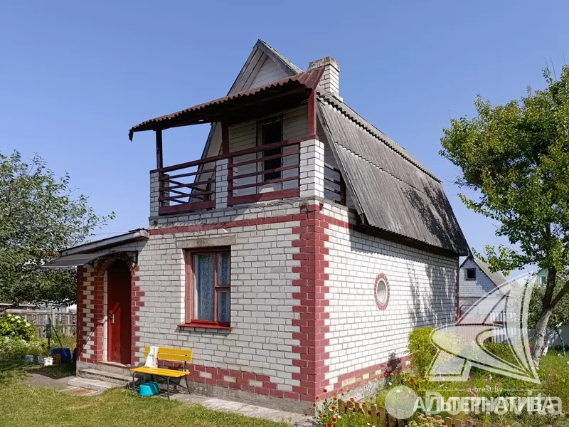 купить дачу, Вымпел УВД, 