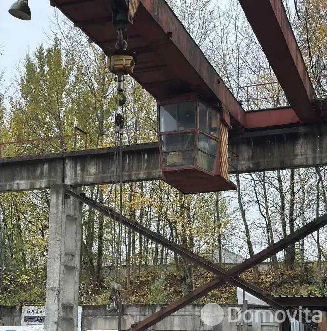 склад, Минск, ул. Монтажников, д. 23 - лучшее предложение