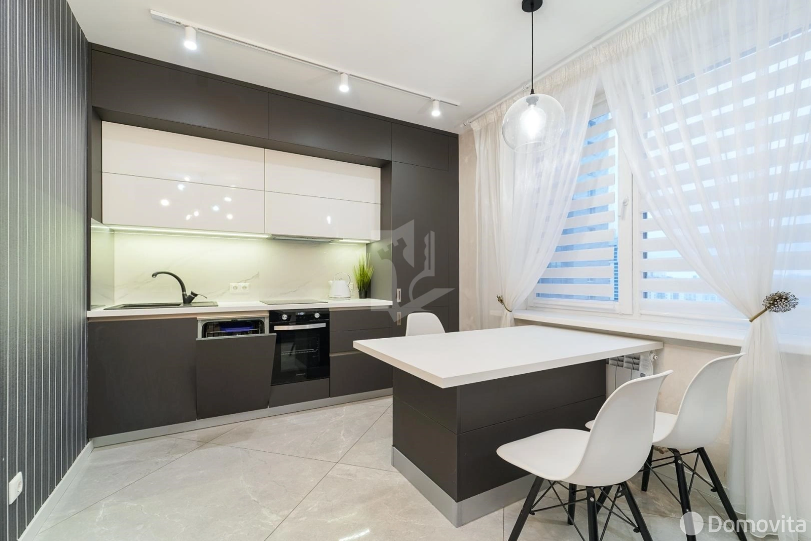 квартира, Минск, пр-т Победителей, д. 135Б в Центральном районе