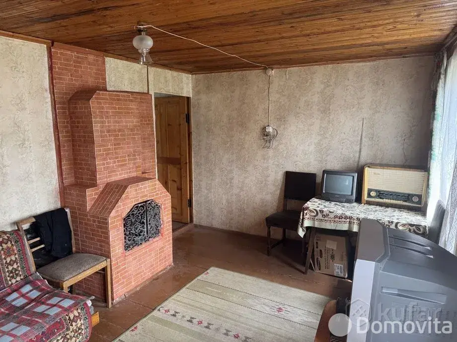 дача, Чернявка, 