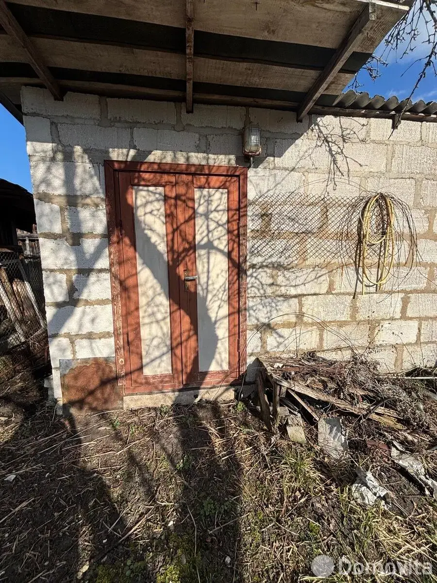 Купить 1-этажную дачу в Квант Минская область, 10300USD, код 184078 - фото 25