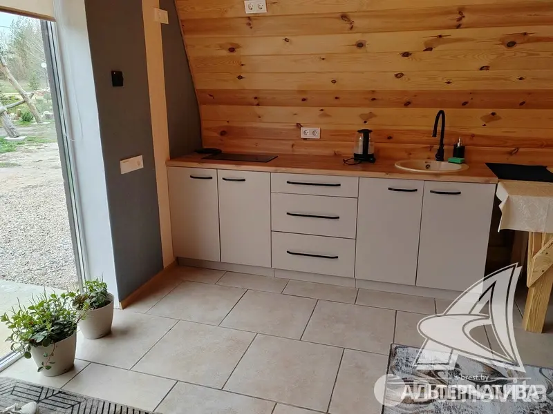 дом, Пруска-Волгинова, 