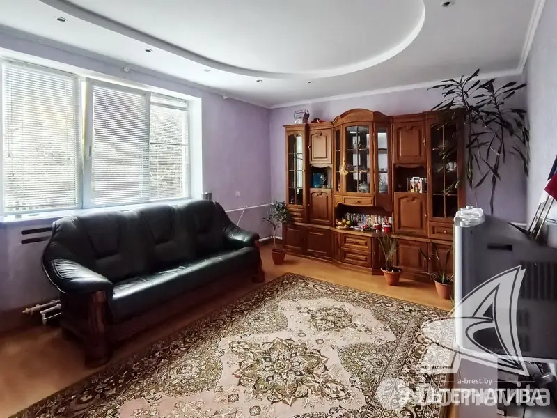 дом, Каменец,