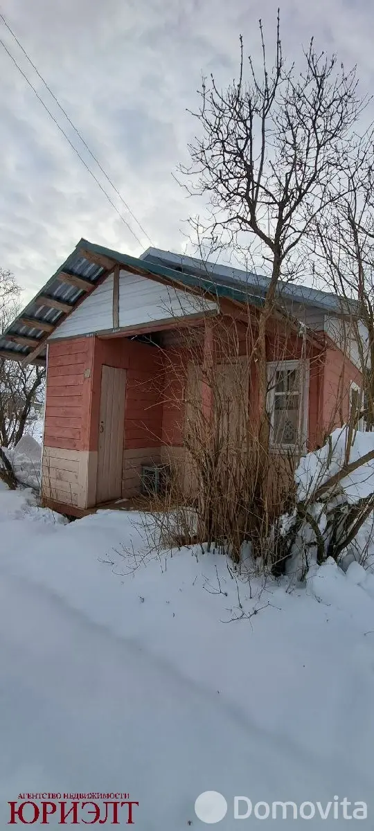 купить дачу, Витебск, пер. 1-й Лужеснянский, д. 13