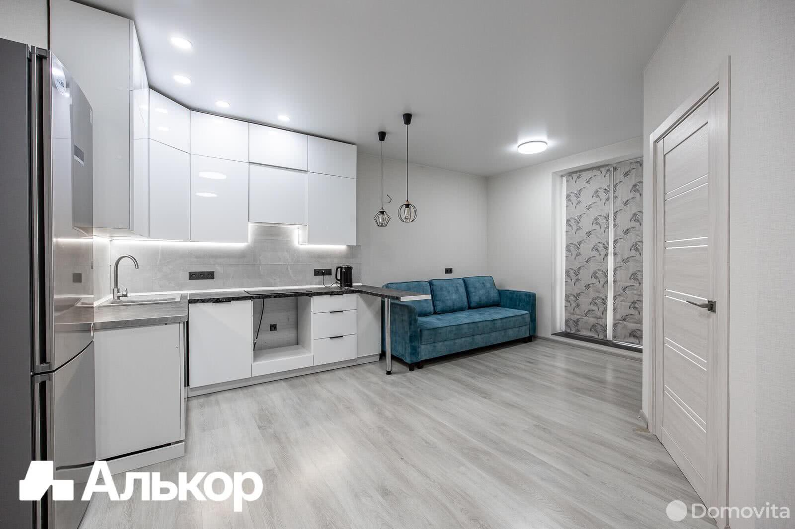 Продажа 2-комнатной квартиры в Минске, ул. Скрыганова, д. 16, 95000 USD, код: 1015983 - фото 1