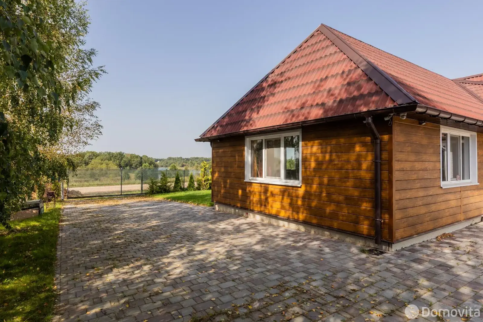 коттедж, Ширки, ул. Центральная