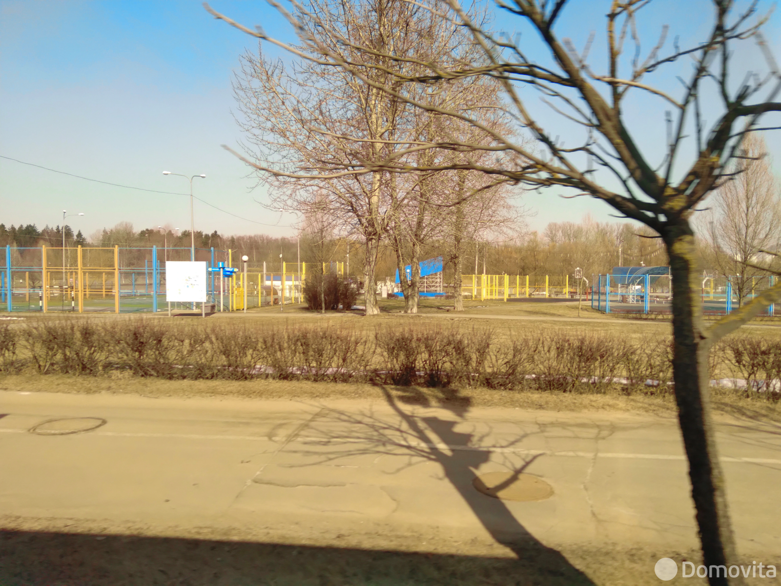 комната, Минск, ул. Столетова, д. 99