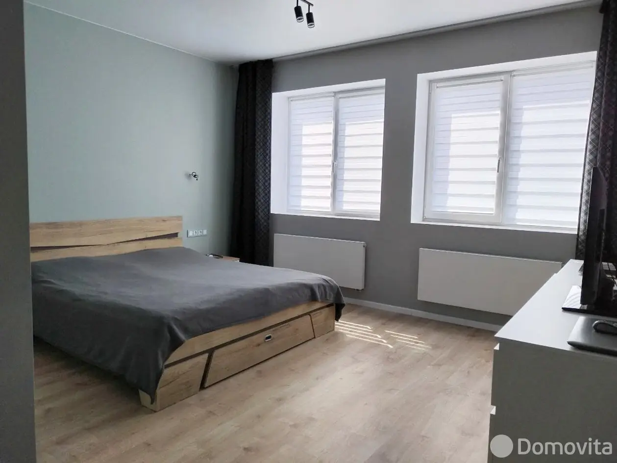 Цена продажи коттеджа, Минск, ул. Игната Домейко