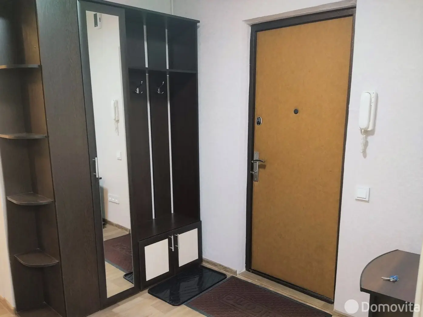 квартира, Минск, ул. Менделеева, д. 30 - лучшее предложение