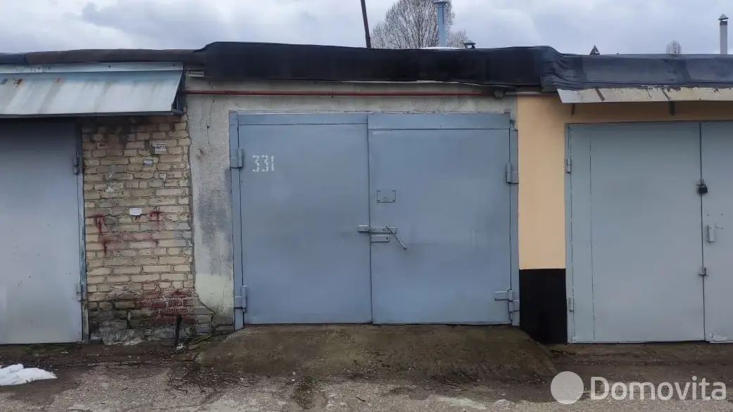 гараж, Гомель, ул. Базовая, д. 4 без посредников