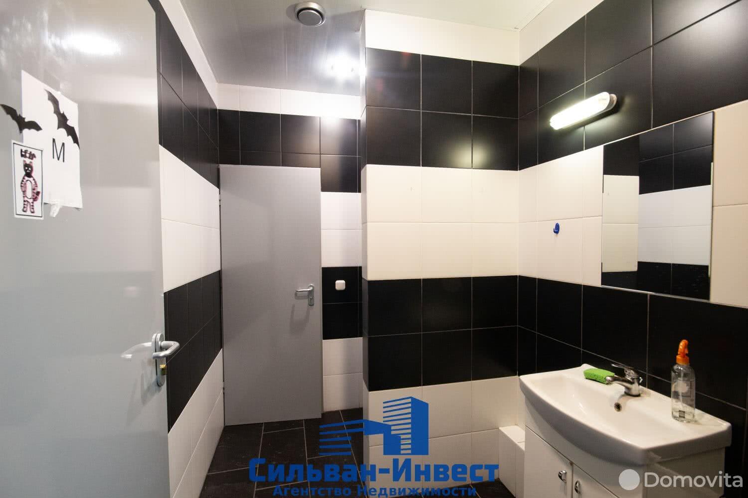 Снять торговую точку на ул. Замковая, д. 27 в Минске, 3385EUR, код 965412 - фото 9