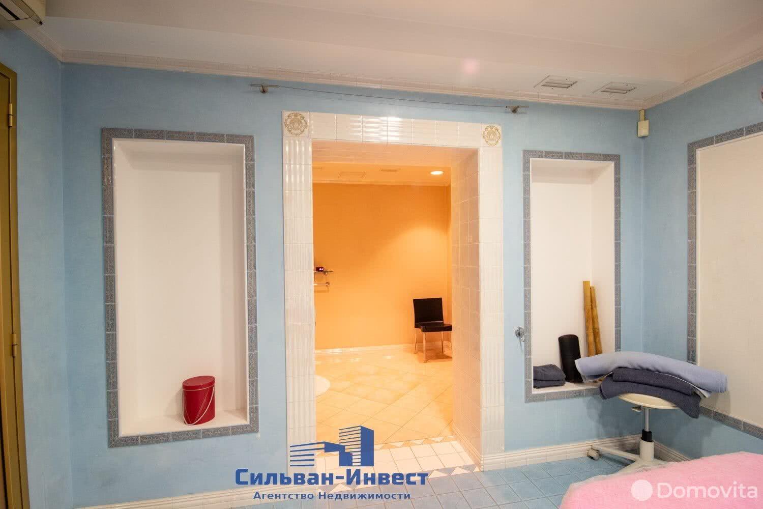 Аренда торговой точки на ул. Немига, д. 38 в Минске, 6120EUR, код 965264 - фото 13