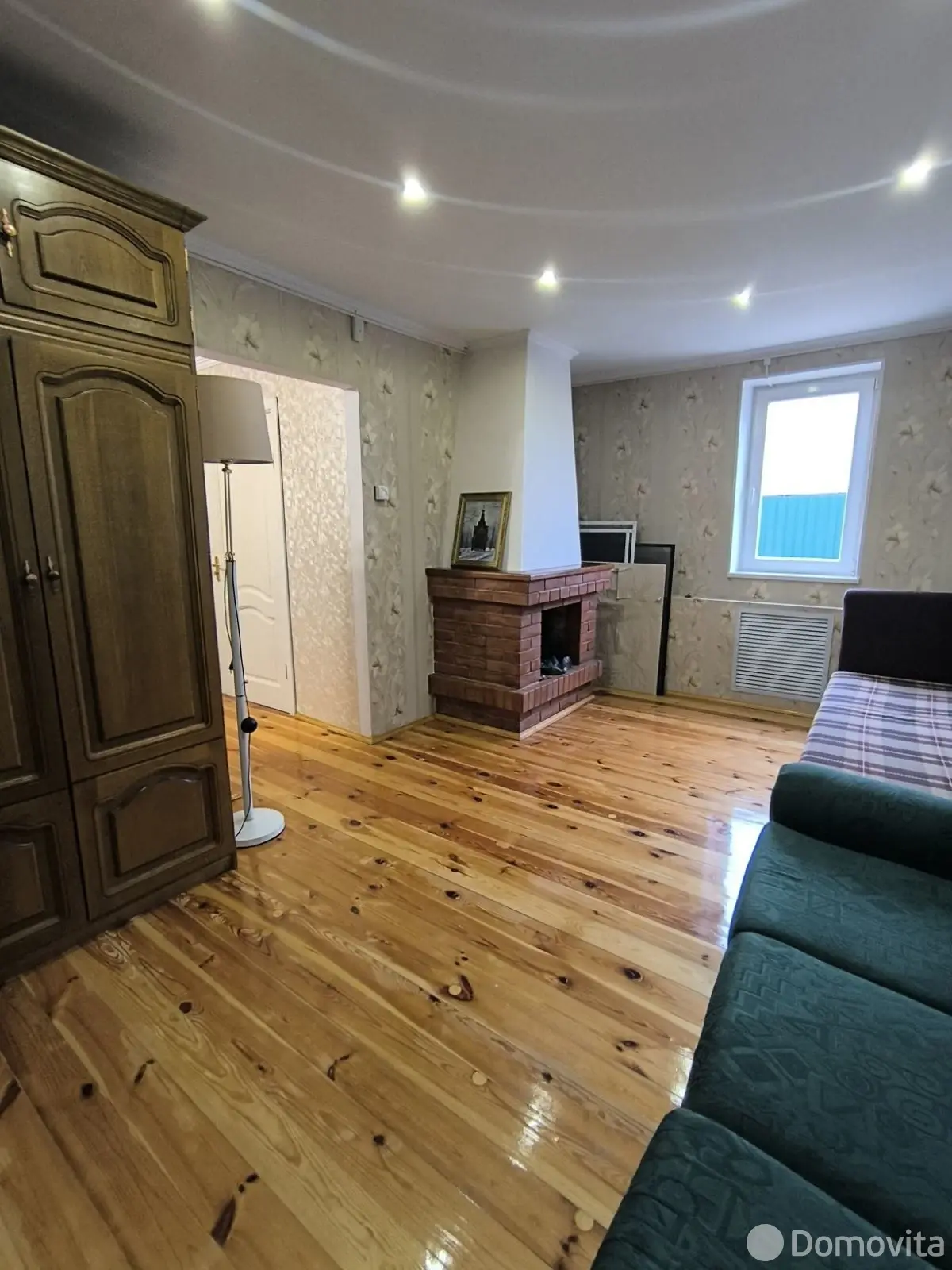 дом, Гомель, ул. Любенская 