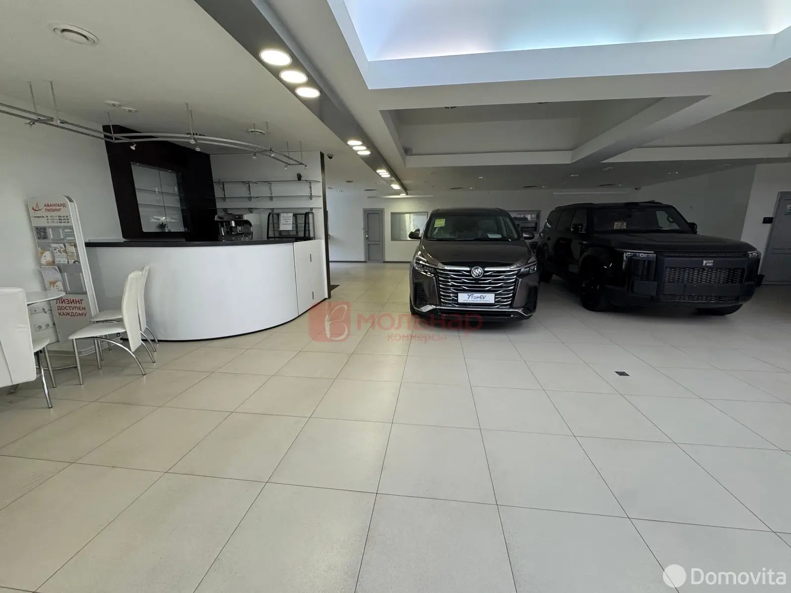 аренда торгового объекта, Минск, ул. Свердлова, д. 23