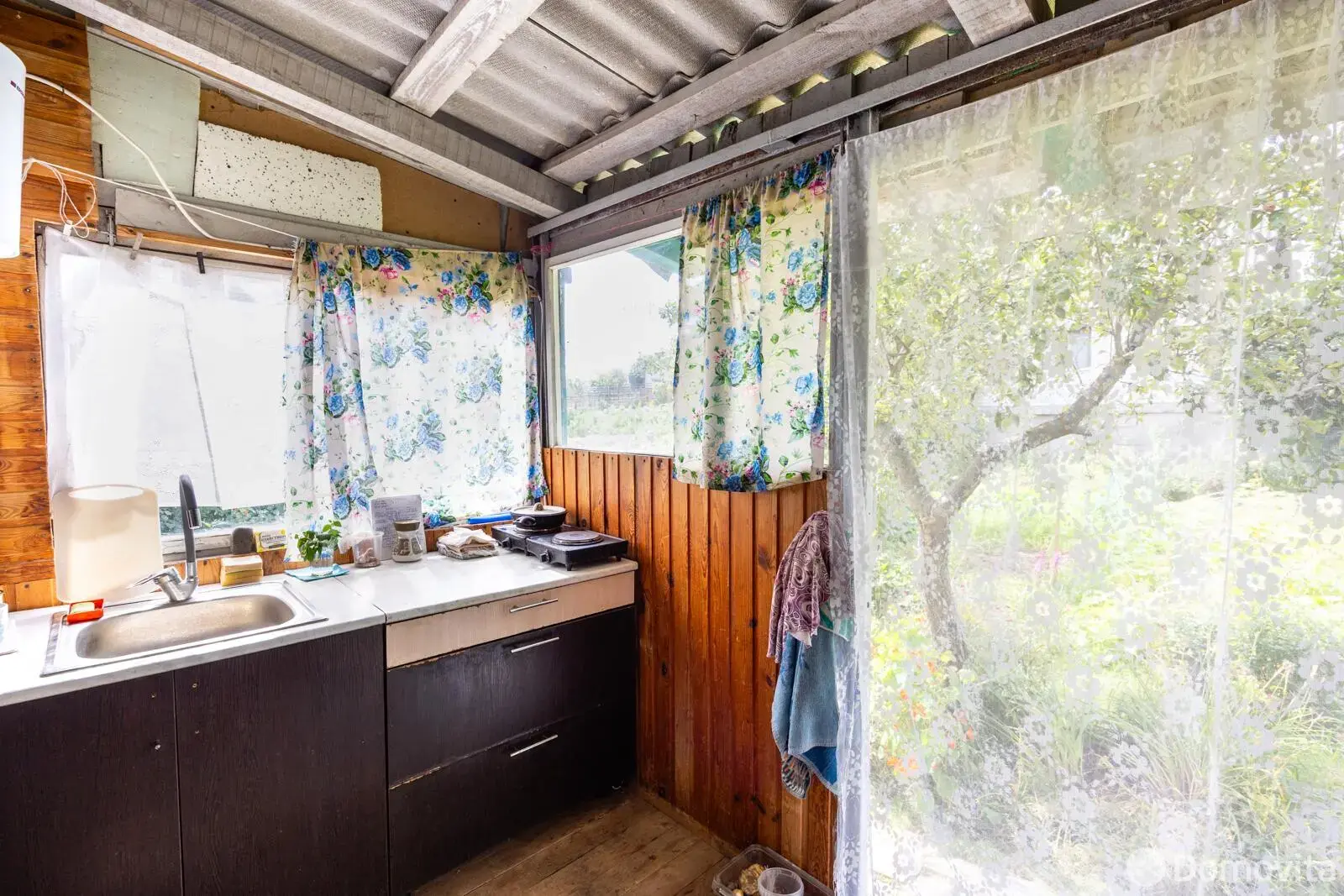 Купить 1-этажную дачу в Птичь-219 Минская область, 29900USD, код 183759 - фото 12