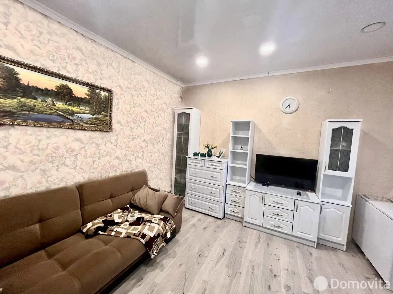 Коттедж Люксембург ул 10 на сутки в Барановичах ул. Розы Люксембург, д. 1, 50BYN, код 1369 - фото 1