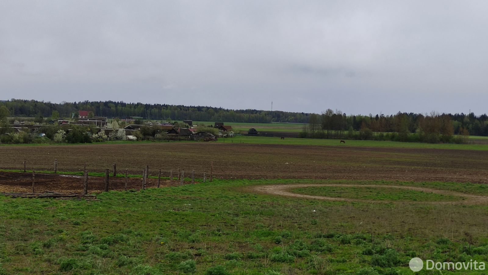 участок, Куколевка, ул. Центральная, д. 12 от собственника