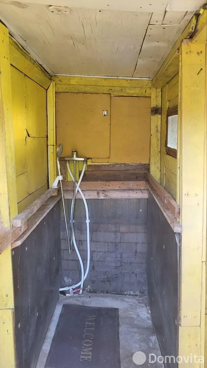 Купить 2-этажную дачу в Пищевик Минская область, 14000USD, код 183854 - фото 27