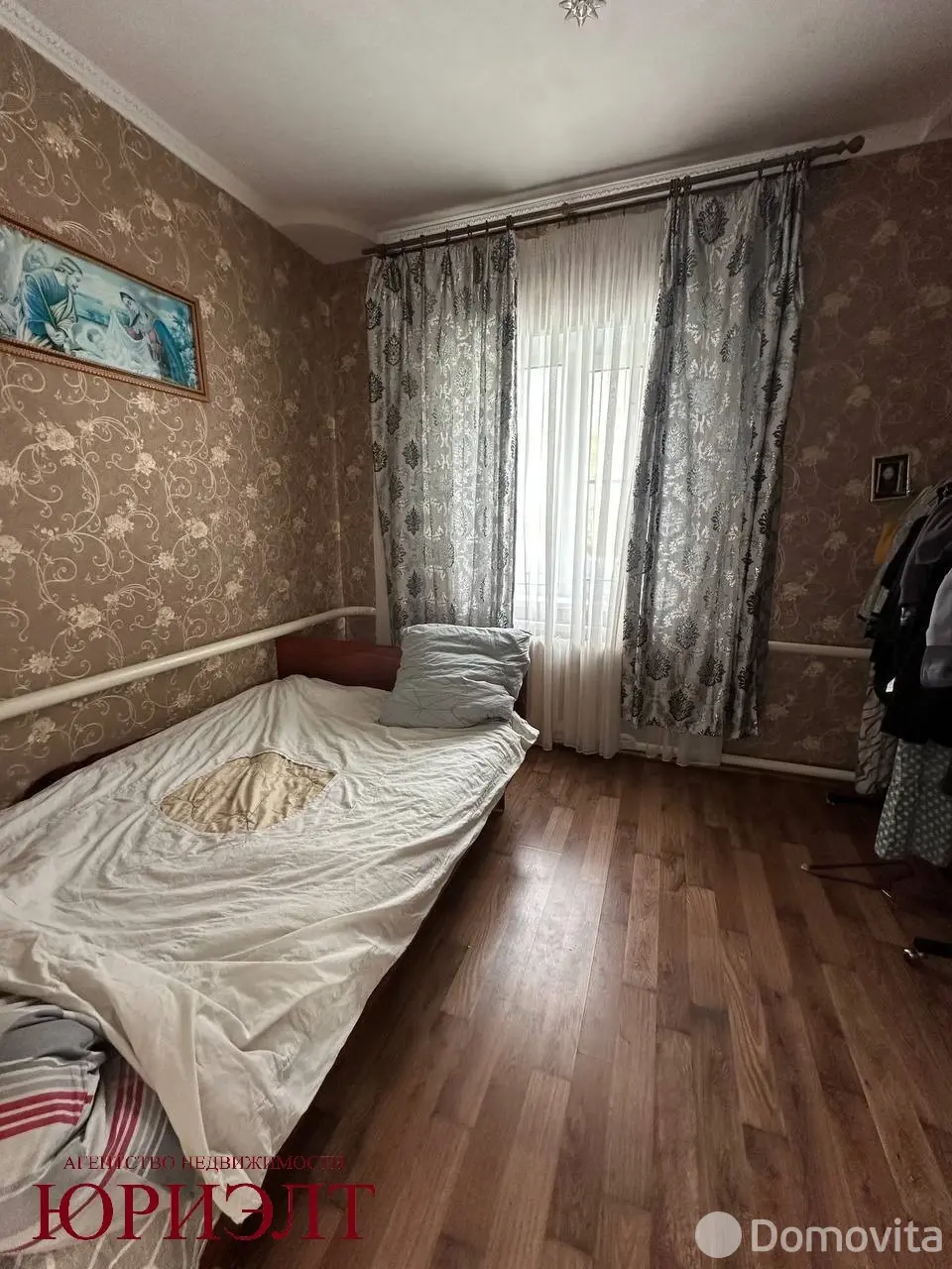 коттедж, Гомель, ул. Луговая