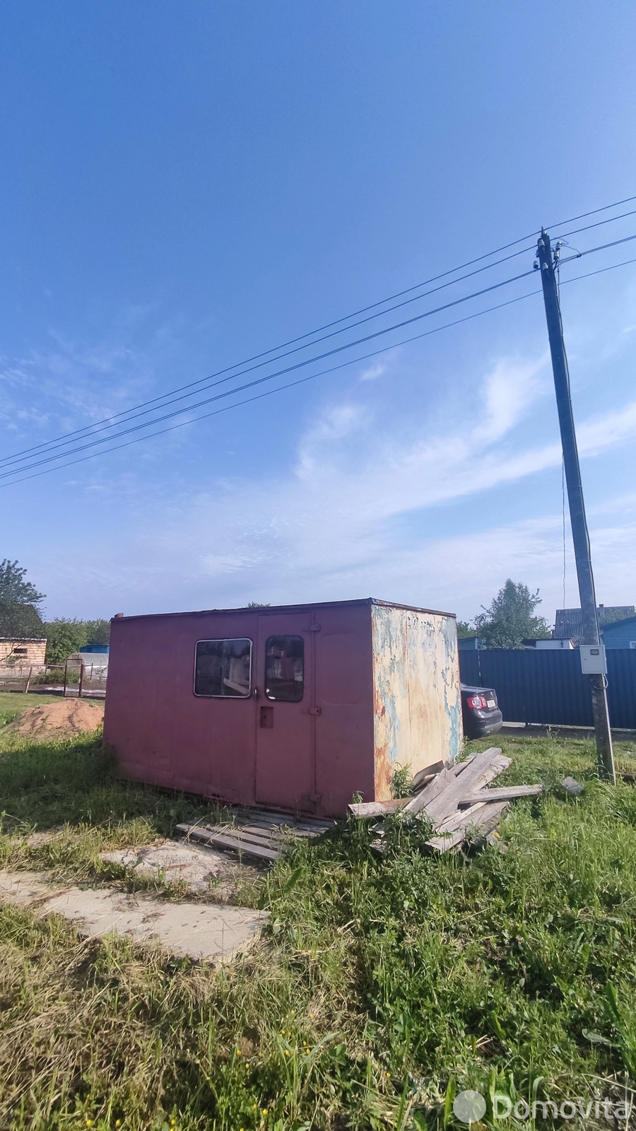 участок, Красное Урочище, от собственника
