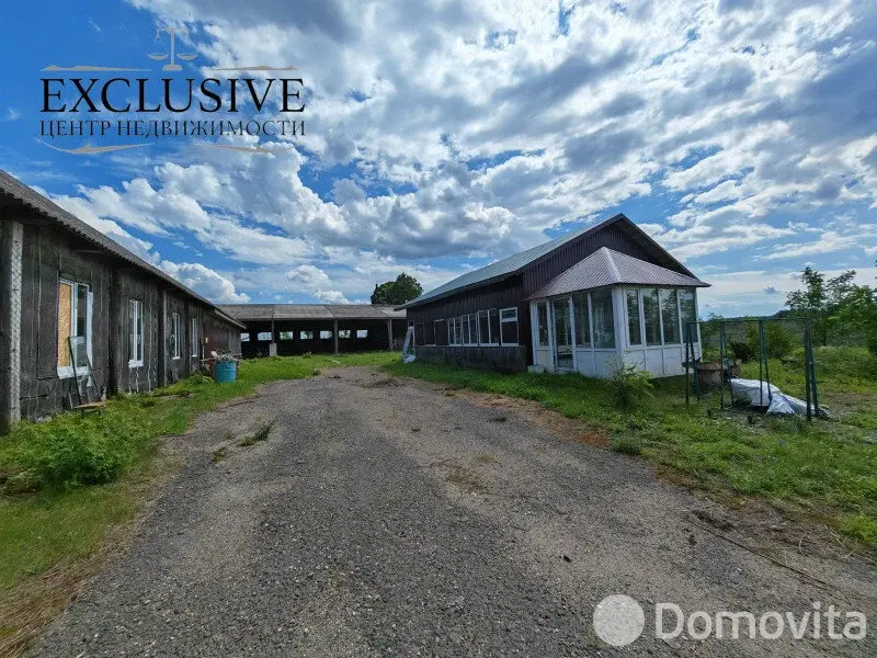 Купить складское помещение на д. 9 в Большой Волохва - фото 11