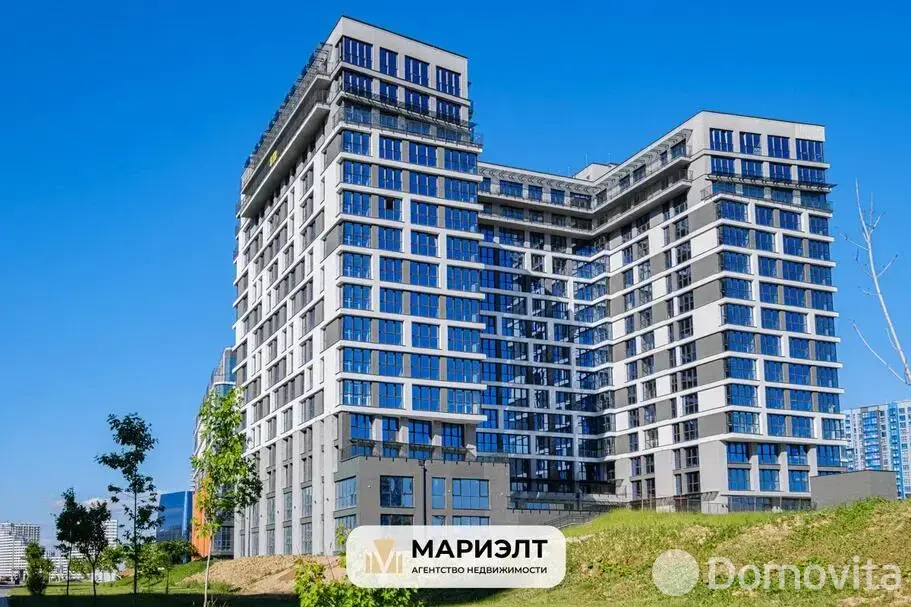 Стоимость продажи гаража, Минск, ул. Михаила Савицкого, д. 24