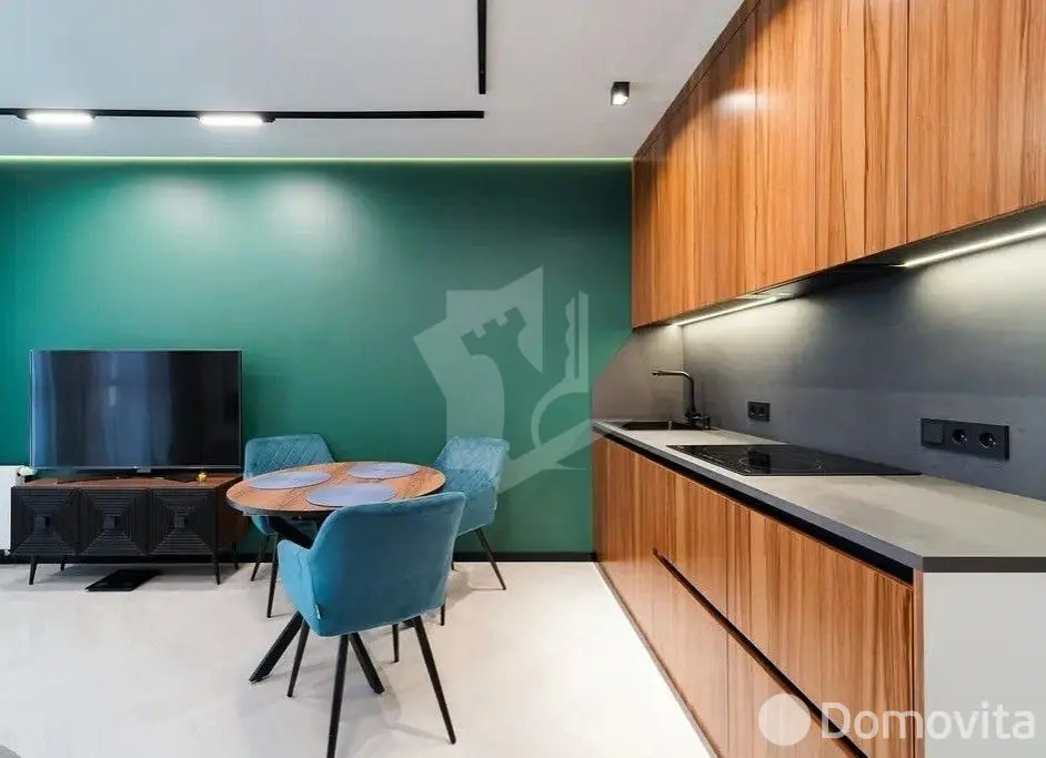 Стоимость аренды квартиры, Минск, ул. Аэродромная, д. 16