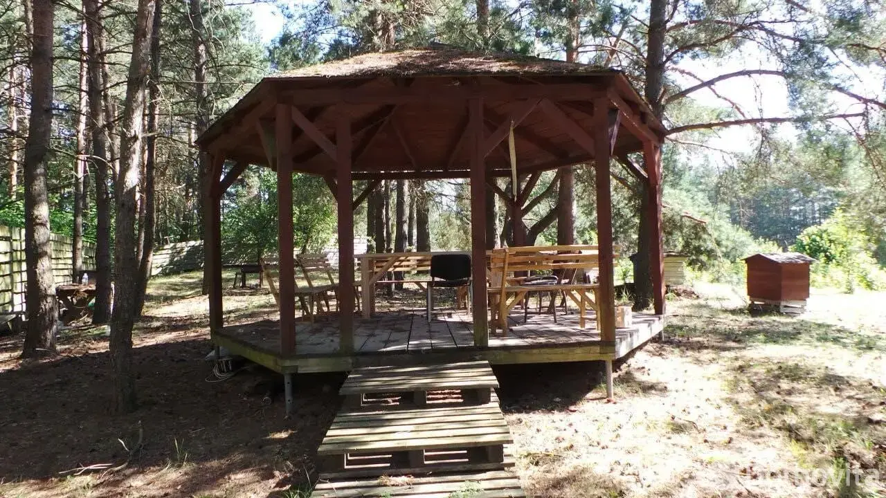 коттедж, Судники, ул. Центральная, д. 16/А