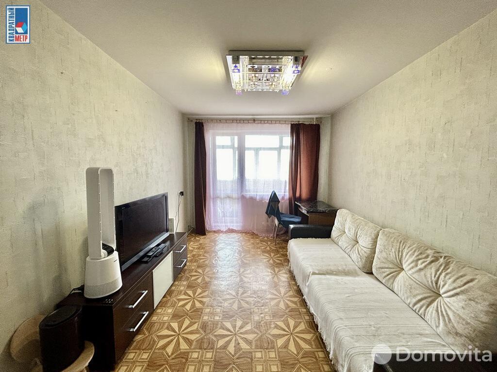 Продажа 1-комнатной квартиры в Минске, ул. Шаранговича, д. 49/3, 56000 USD, код: 1016775 - фото 3