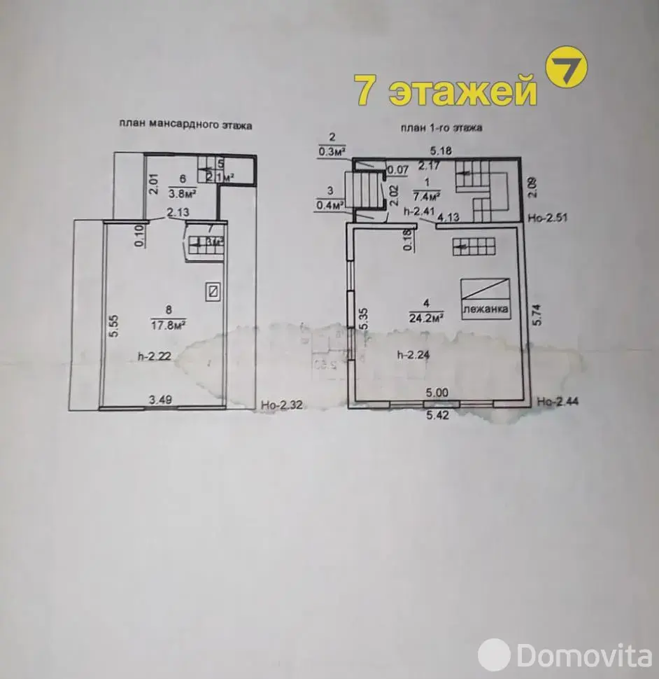 дача, Энергостроитель, - лучшее предложение