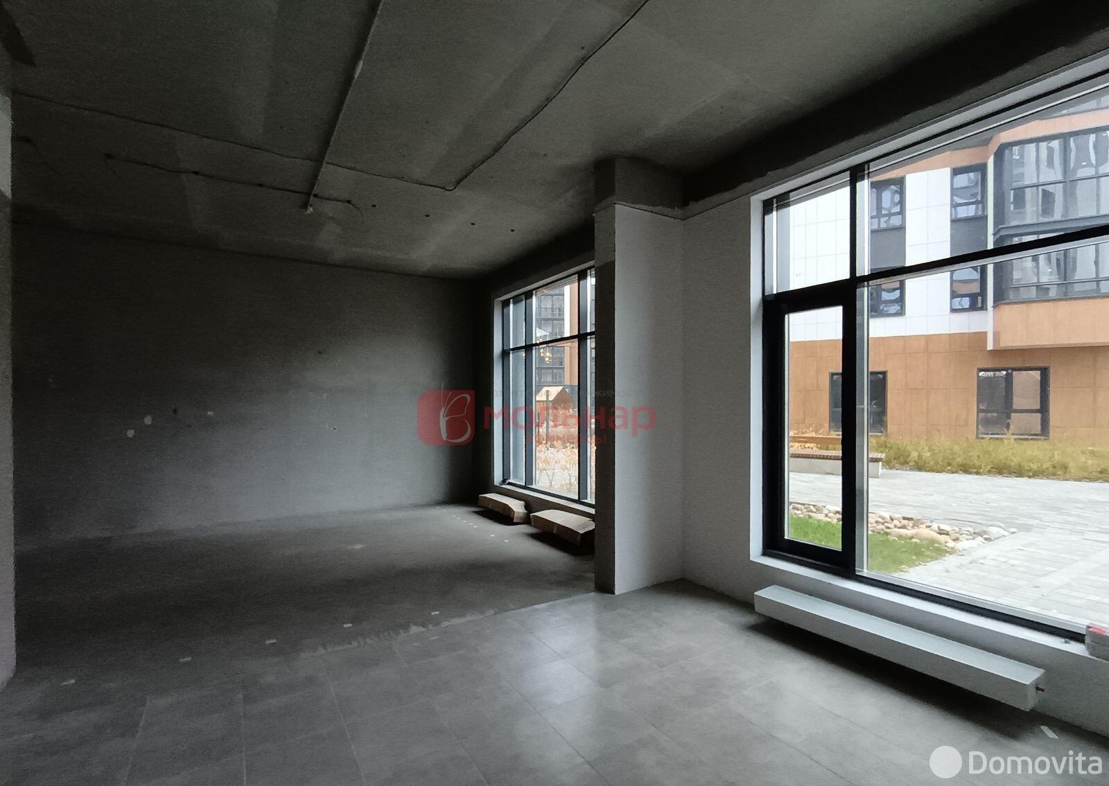 Снять торговое помещение на ул. Нововиленская, д. 55 в Минске, 3713BYN, код 965954 - фото 3