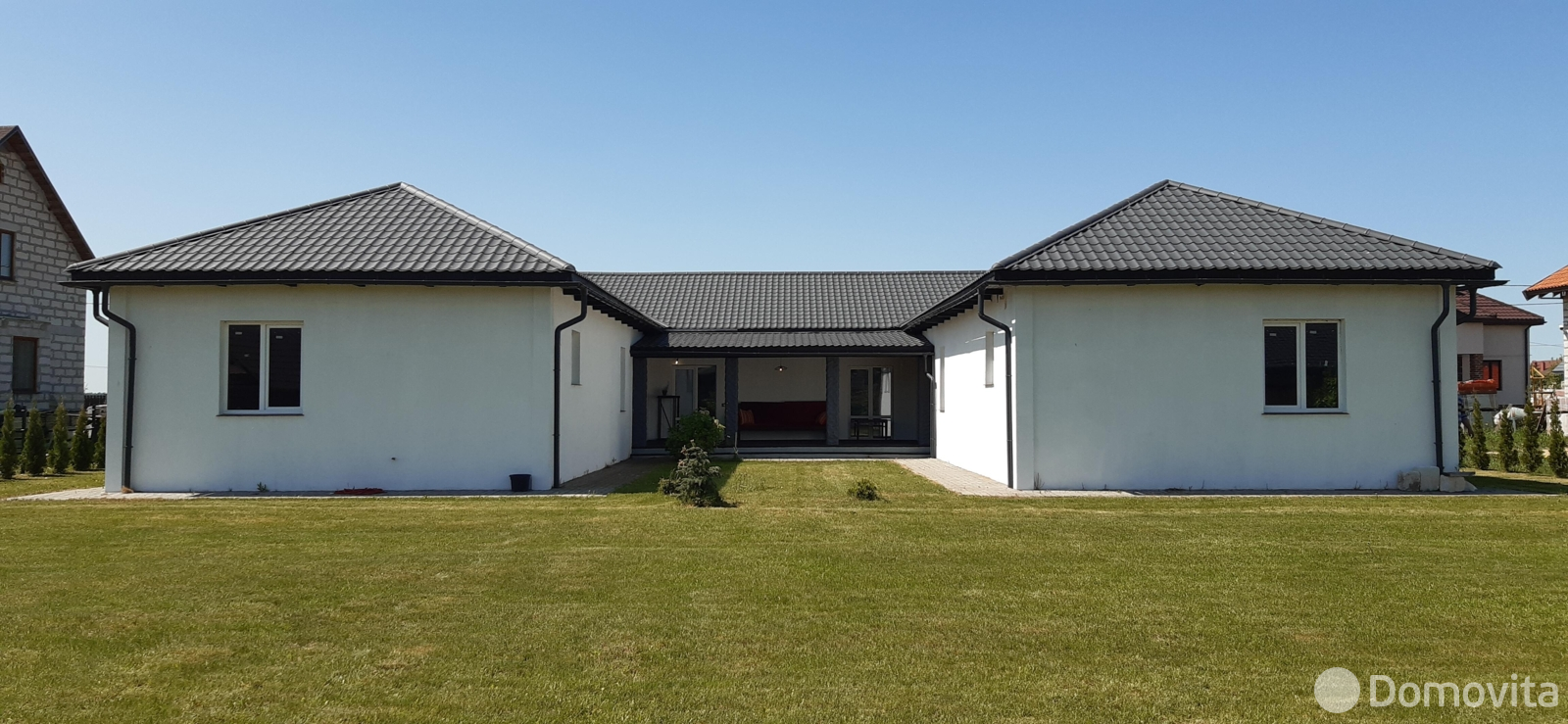 дом, Холма, ул. Привольная, д. 37 