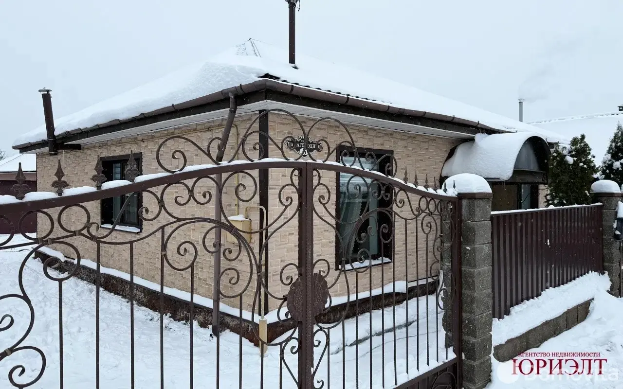 дом, Витебск, ул. 5-я Загородная 