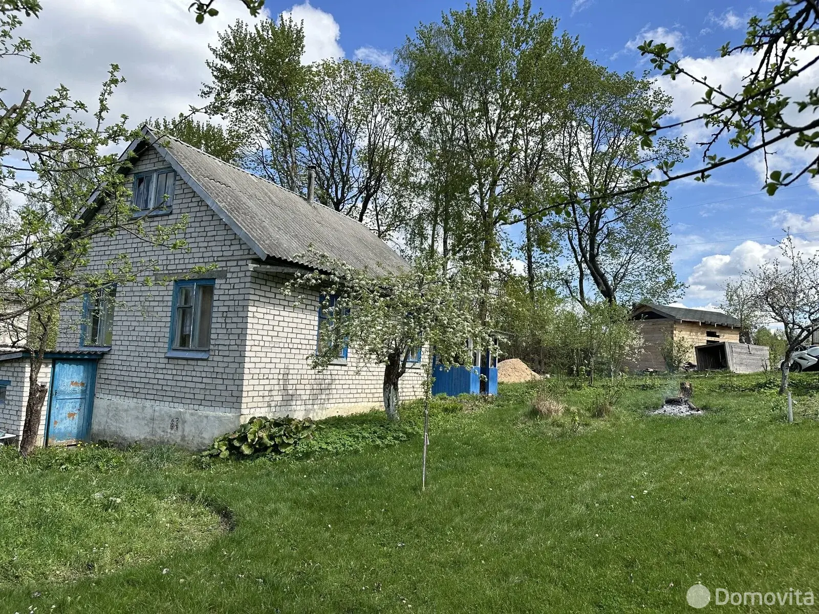 дача, Дубок-83, д. 65 